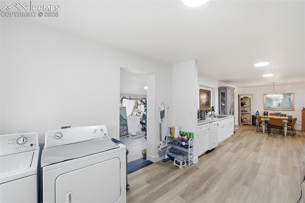 553 Marquette Drive Colorado Springs CO 80911