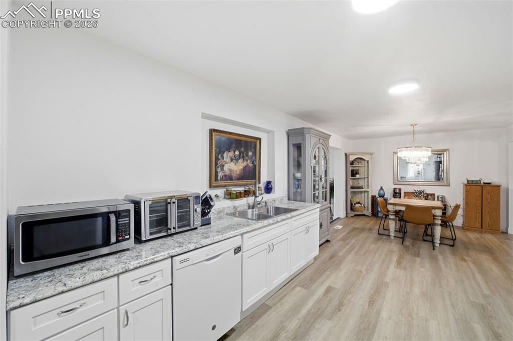 553 Marquette Drive Colorado Springs CO 80911