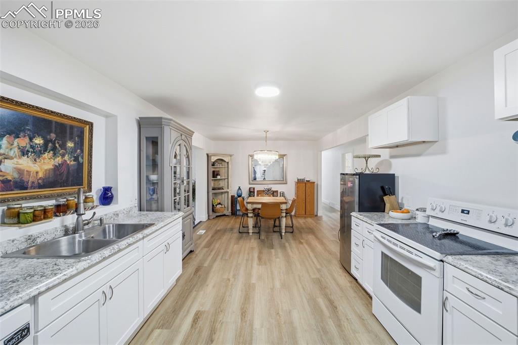 553 Marquette Drive Colorado Springs CO 80911