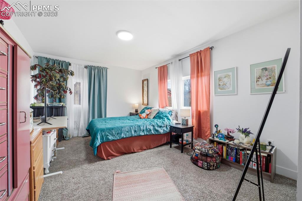 553 Marquette Drive Colorado Springs CO 80911