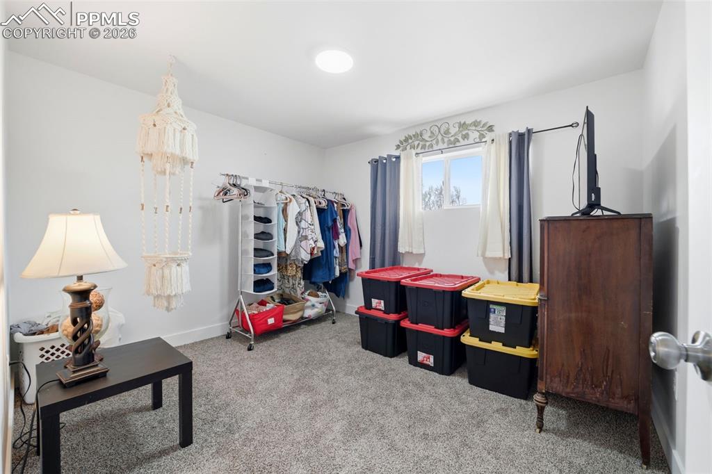553 Marquette Drive Colorado Springs CO 80911