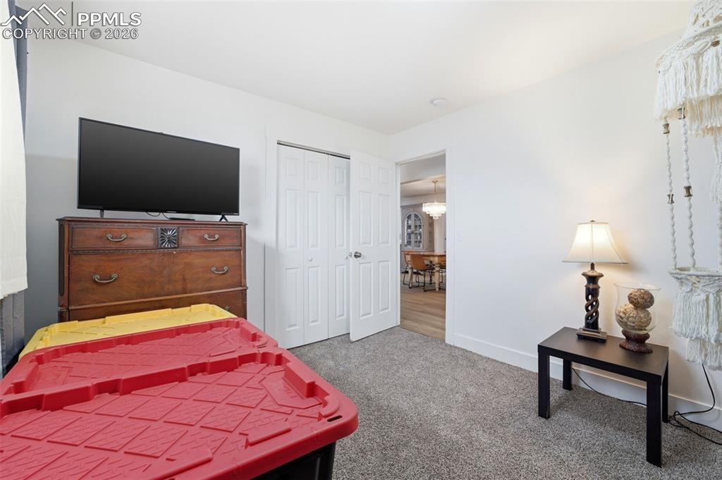 553 Marquette Drive Colorado Springs CO 80911