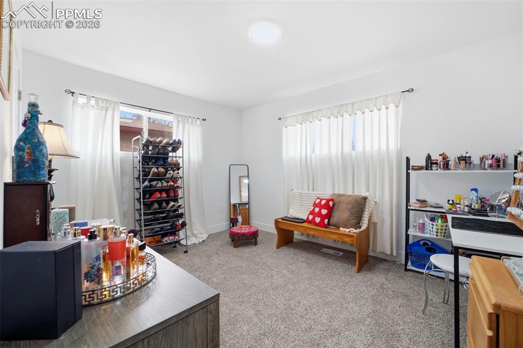553 Marquette Drive Colorado Springs CO 80911