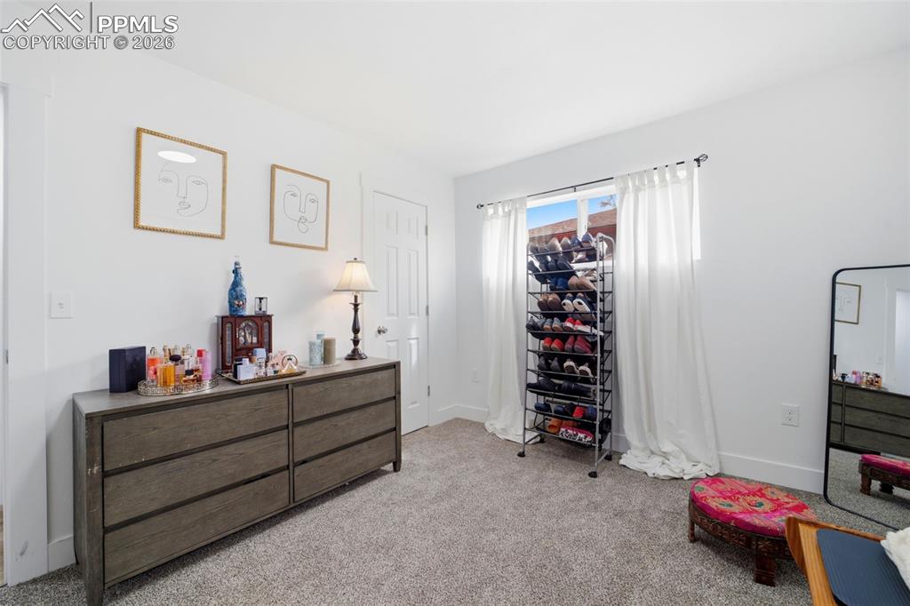 553 Marquette Drive Colorado Springs CO 80911