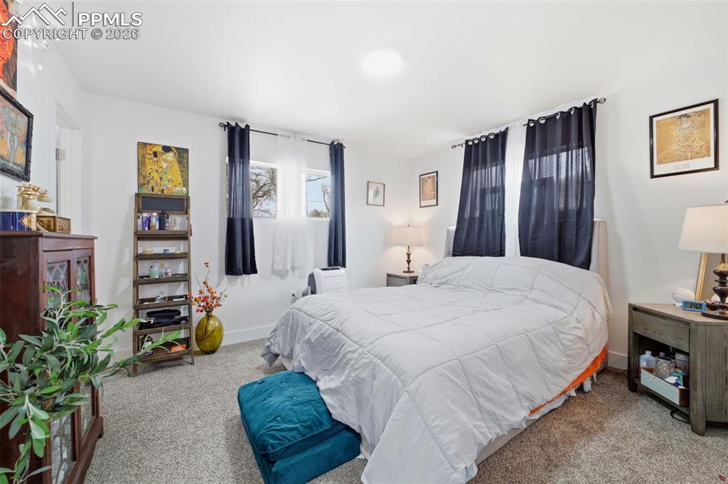 553 Marquette Drive Colorado Springs CO 80911