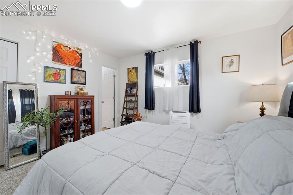 553 Marquette Drive Colorado Springs CO 80911
