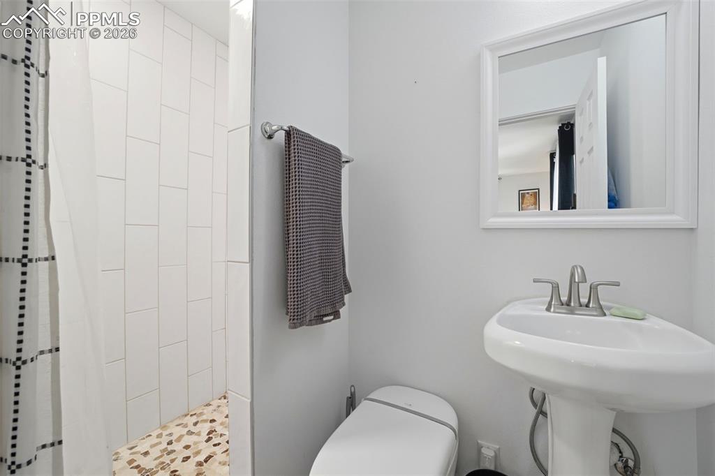 553 Marquette Drive Colorado Springs CO 80911
