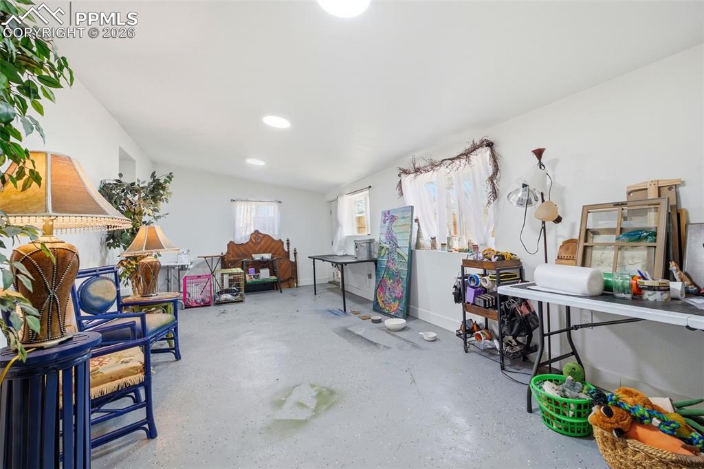 553 Marquette Drive Colorado Springs CO 80911