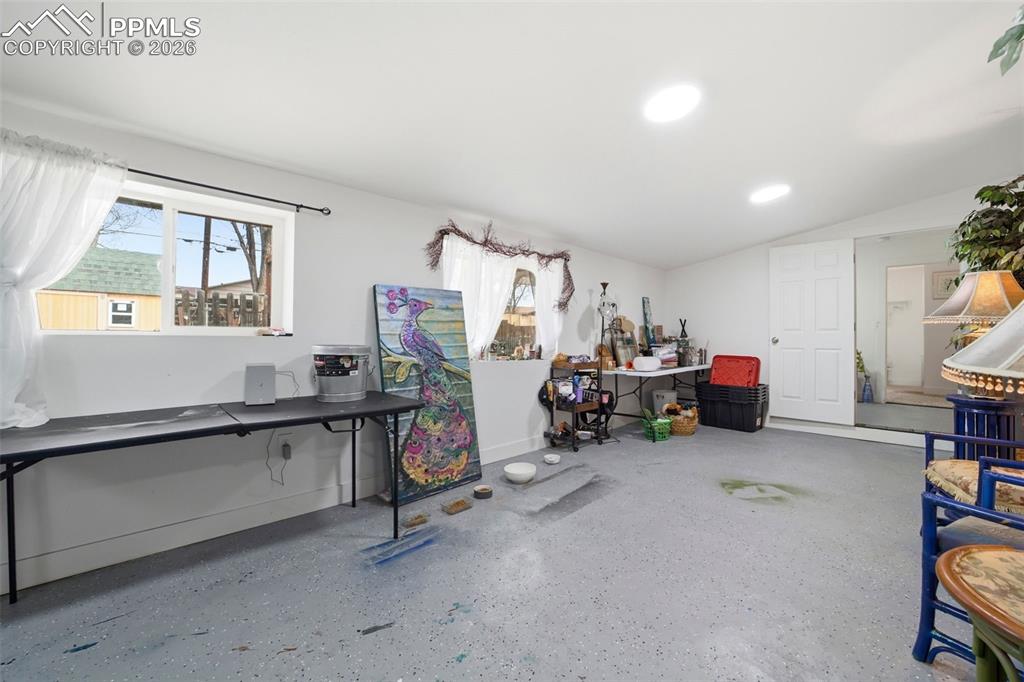 553 Marquette Drive Colorado Springs CO 80911