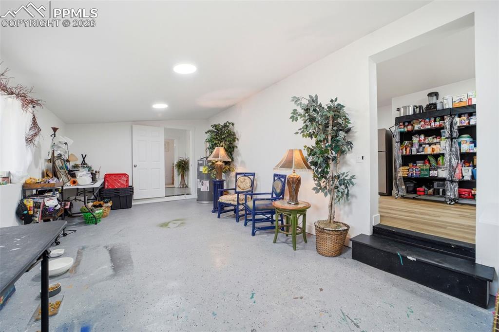 553 Marquette Drive Colorado Springs CO 80911