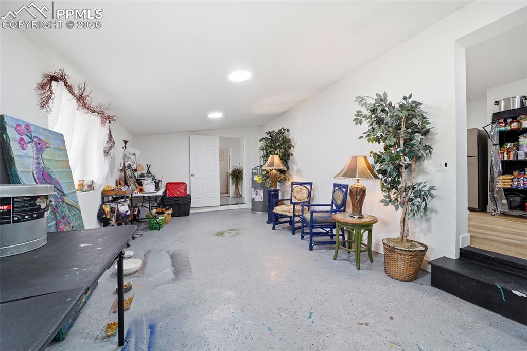 553 Marquette Drive Colorado Springs CO 80911