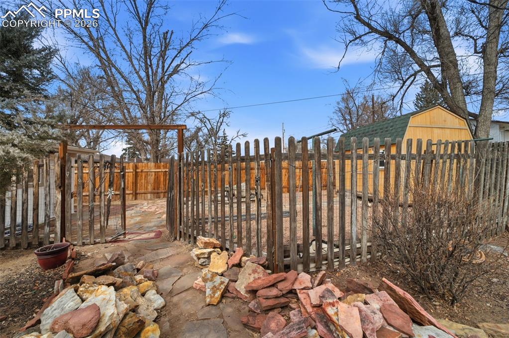 553 Marquette Drive Colorado Springs CO 80911