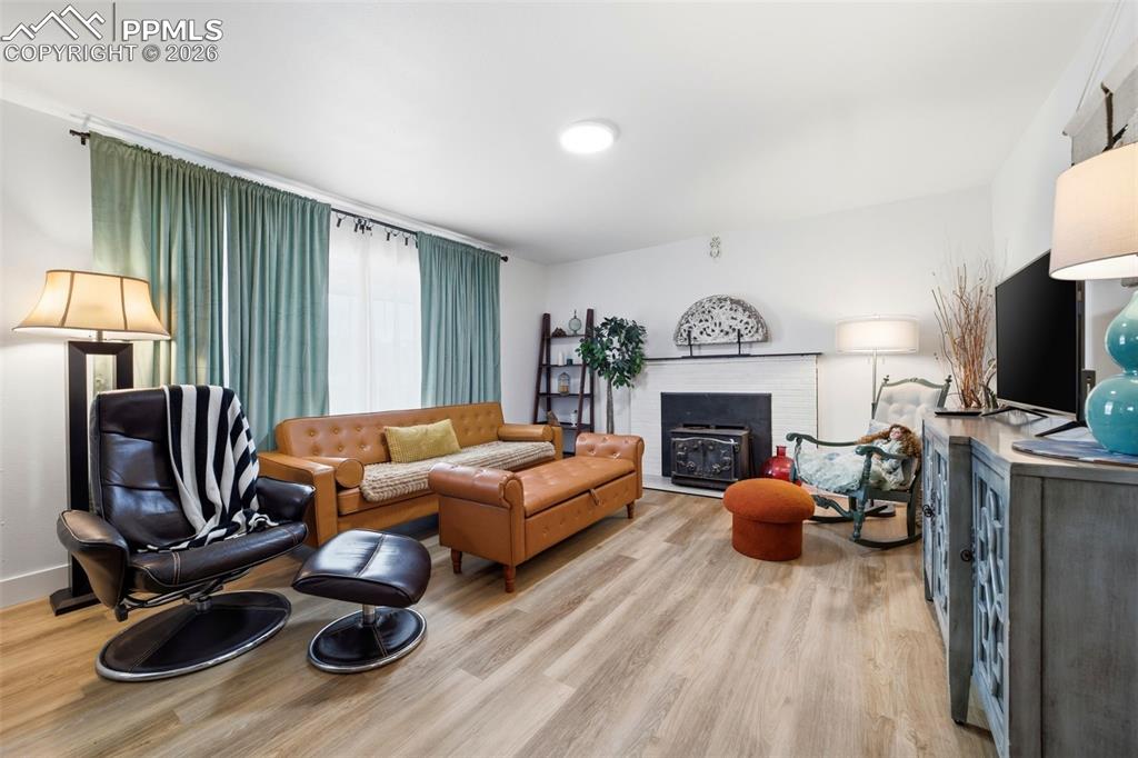 553 Marquette Drive Colorado Springs CO 80911