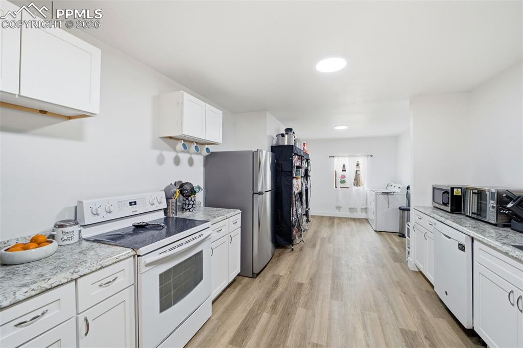 553 Marquette Drive Colorado Springs CO 80911