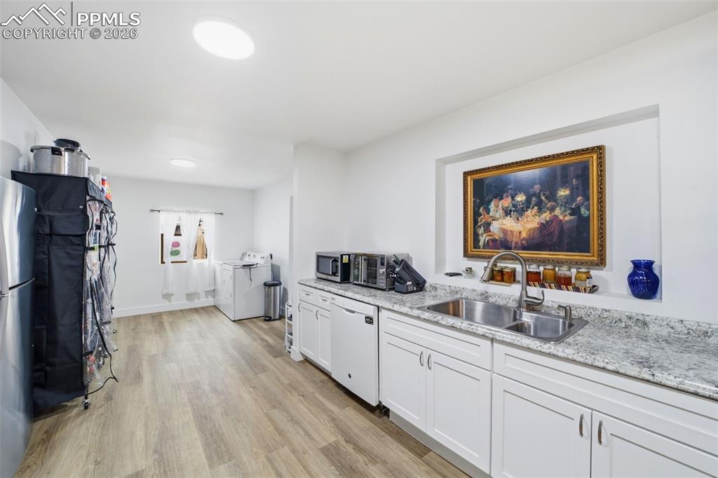 553 Marquette Drive Colorado Springs CO 80911