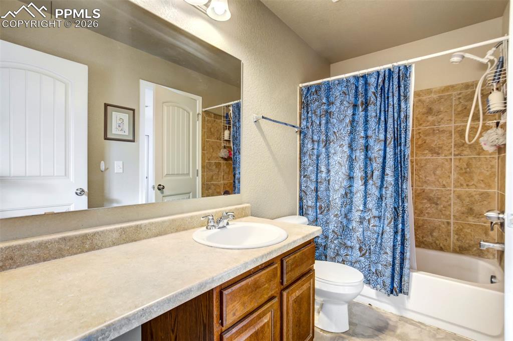 378 Autumn Place Fountain CO 80817