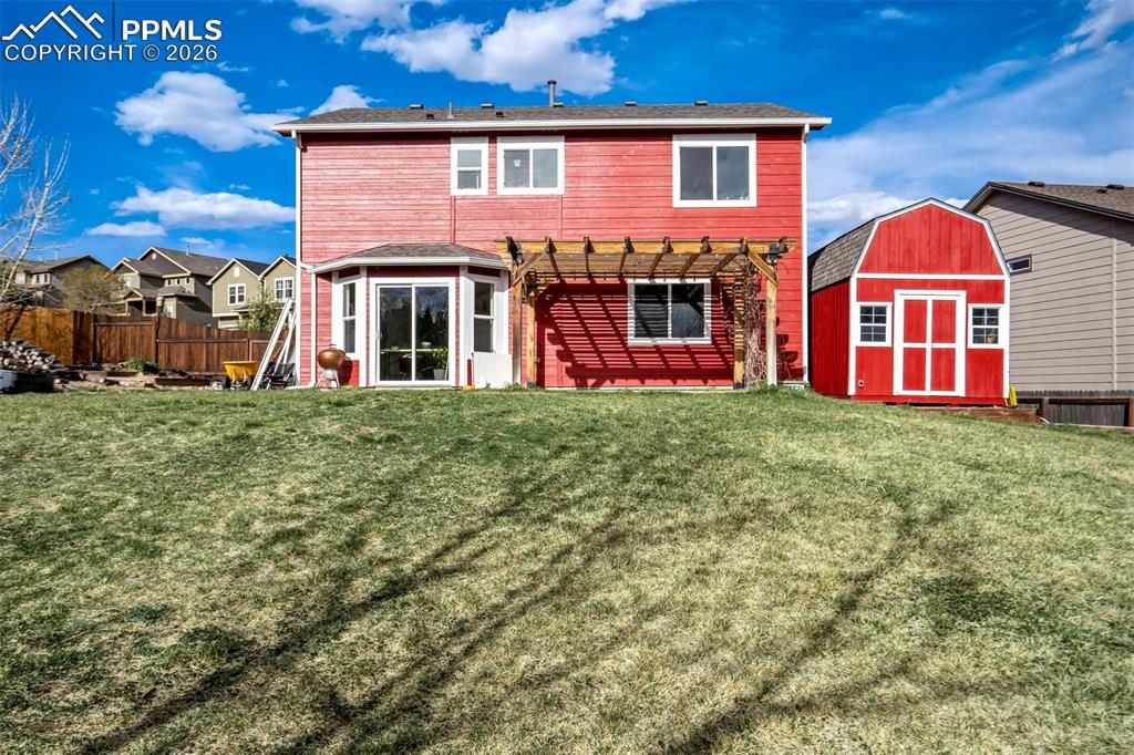 378 Autumn Place Fountain CO 80817