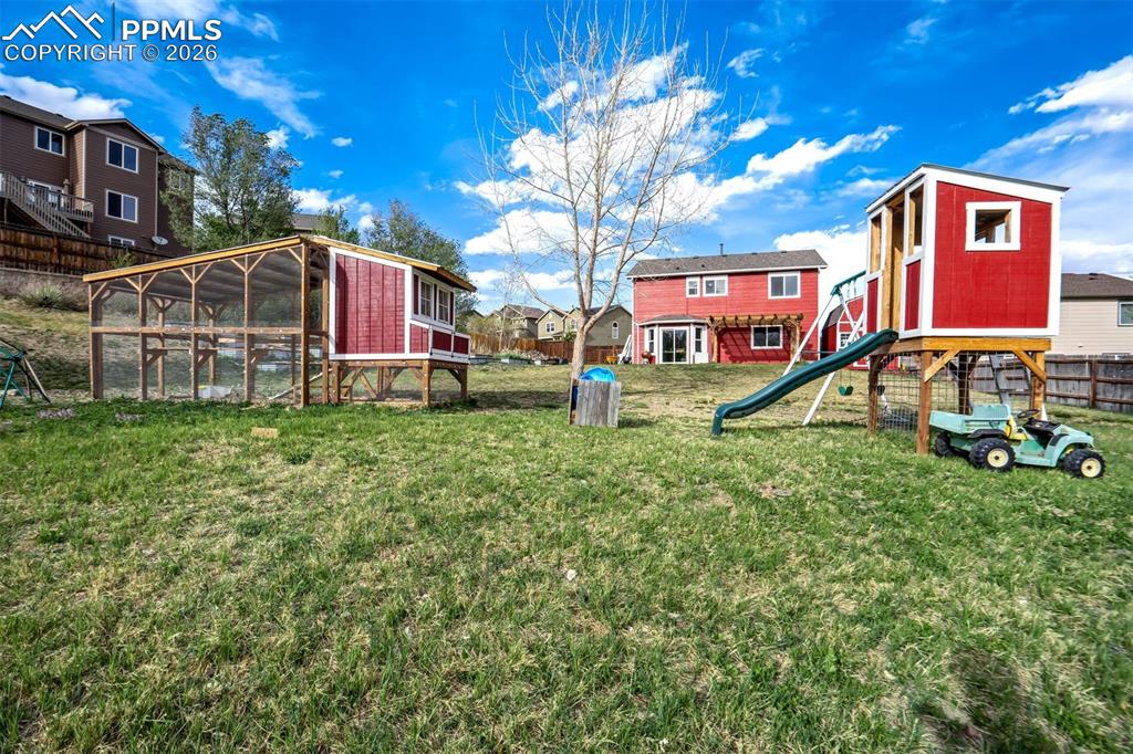 378 Autumn Place Fountain CO 80817