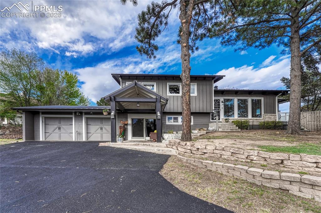 5335 Sapphire Drive Colorado Springs CO 80918