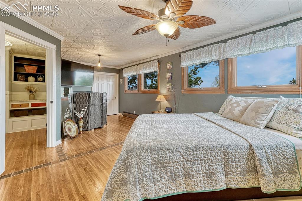 5335 Sapphire Drive Colorado Springs CO 80918