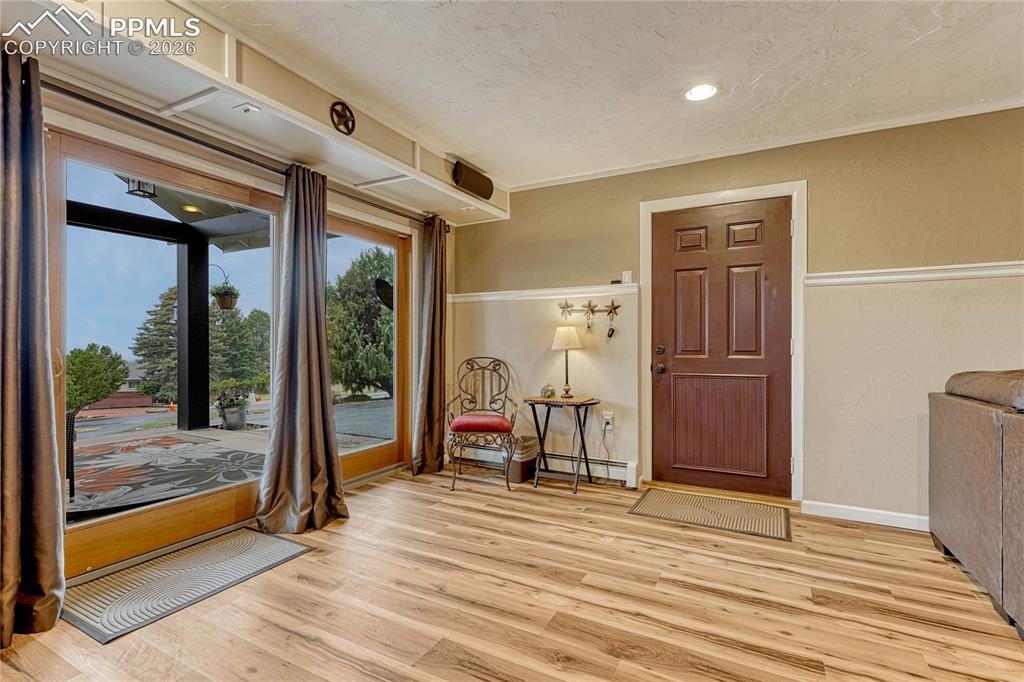 5335 Sapphire Drive Colorado Springs CO 80918