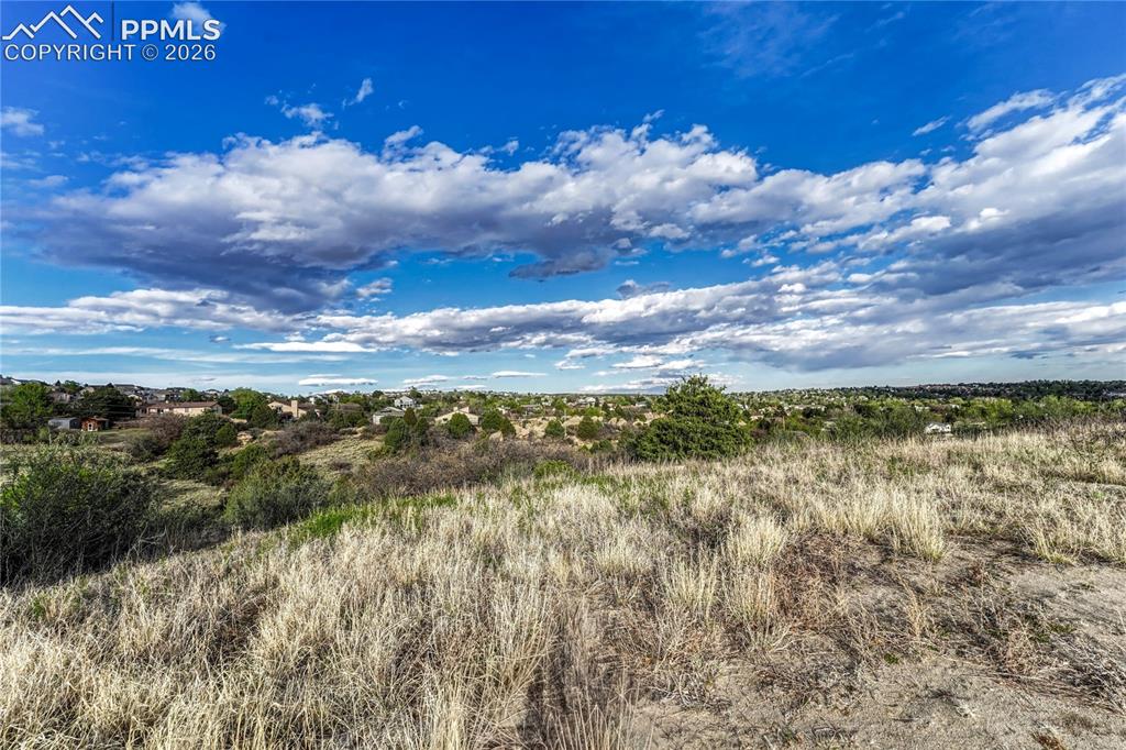 5335 Sapphire Drive Colorado Springs CO 80918
