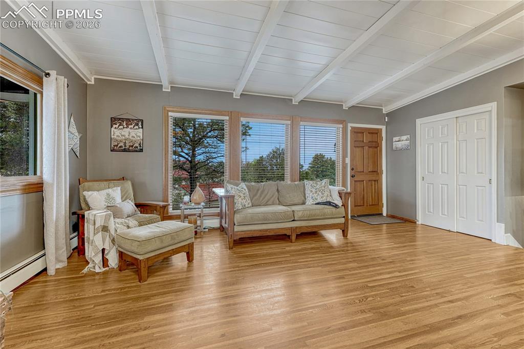 5335 Sapphire Drive Colorado Springs CO 80918