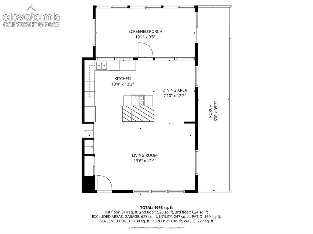 5335 Sapphire Drive Colorado Springs CO 80918