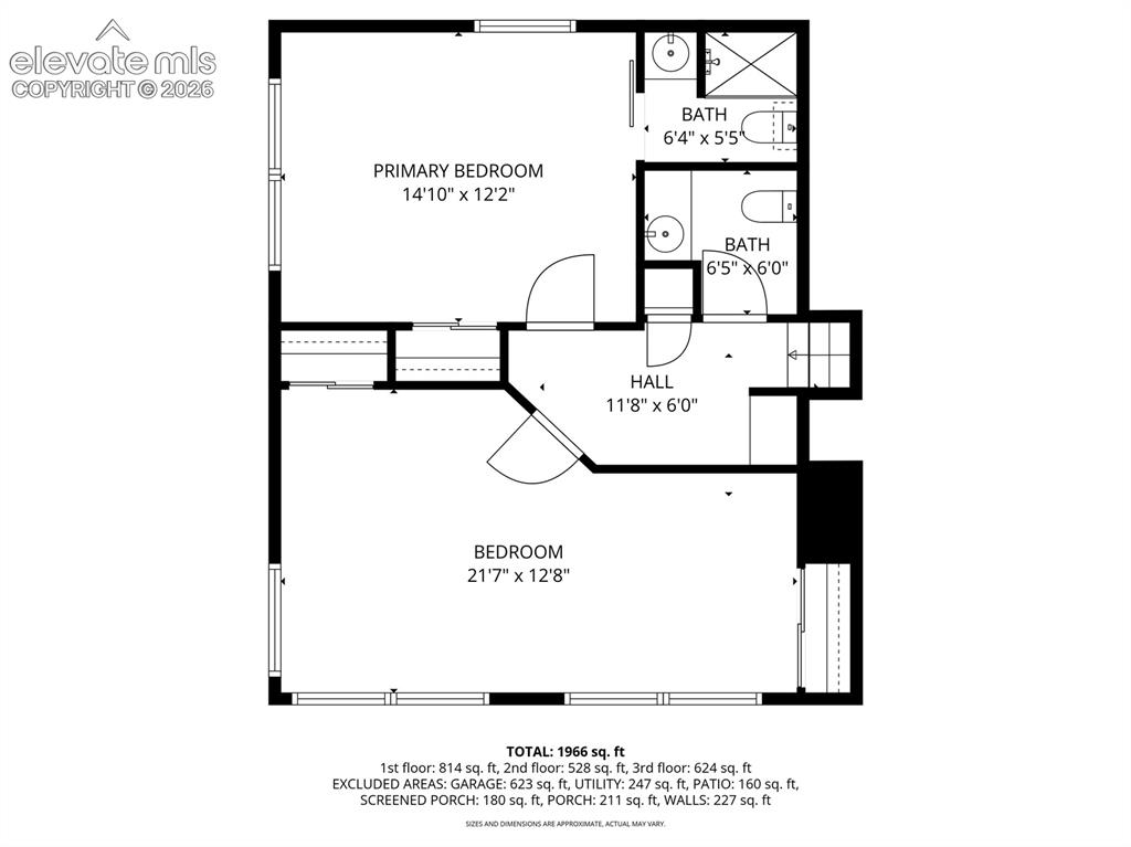 5335 Sapphire Drive Colorado Springs CO 80918