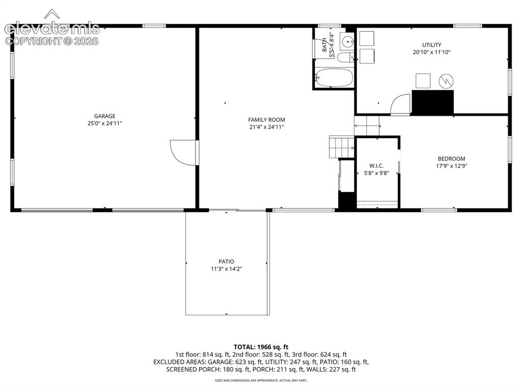 5335 Sapphire Drive Colorado Springs CO 80918
