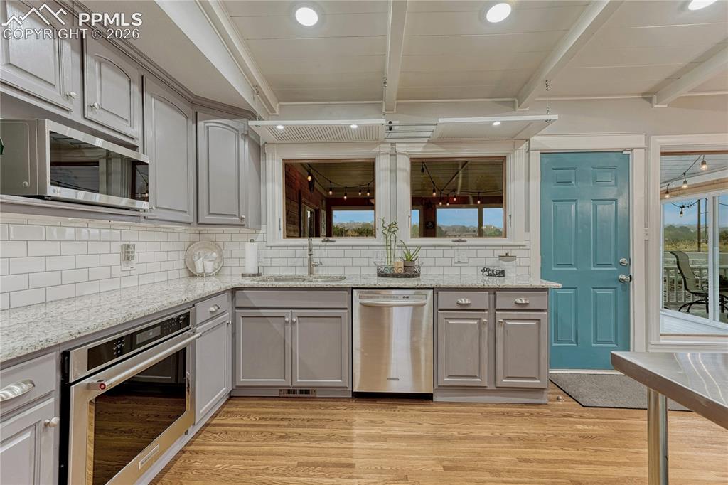 5335 Sapphire Drive Colorado Springs CO 80918