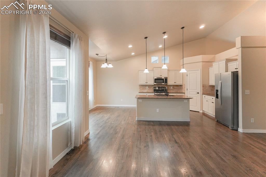 8704 Meadow Tree Trail Colorado Springs CO 80927