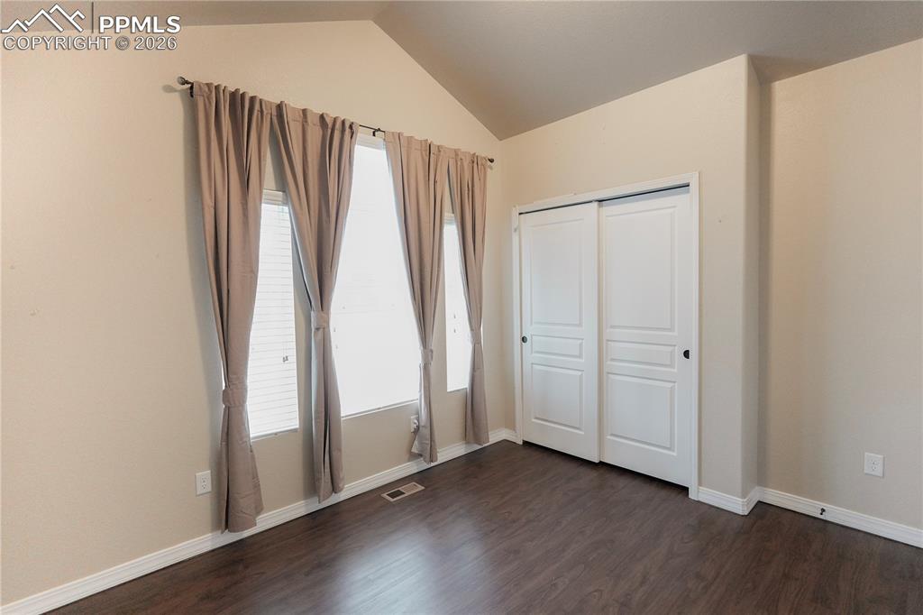 8704 Meadow Tree Trail Colorado Springs CO 80927