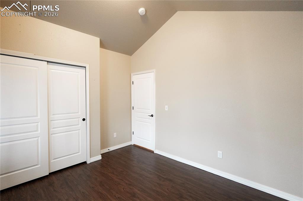 8704 Meadow Tree Trail Colorado Springs CO 80927