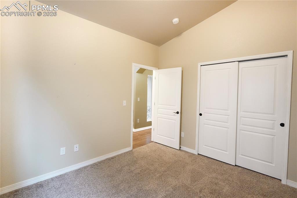 8704 Meadow Tree Trail Colorado Springs CO 80927