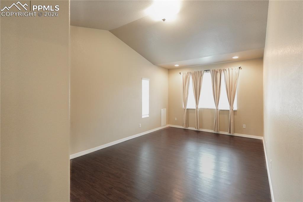 8704 Meadow Tree Trail Colorado Springs CO 80927