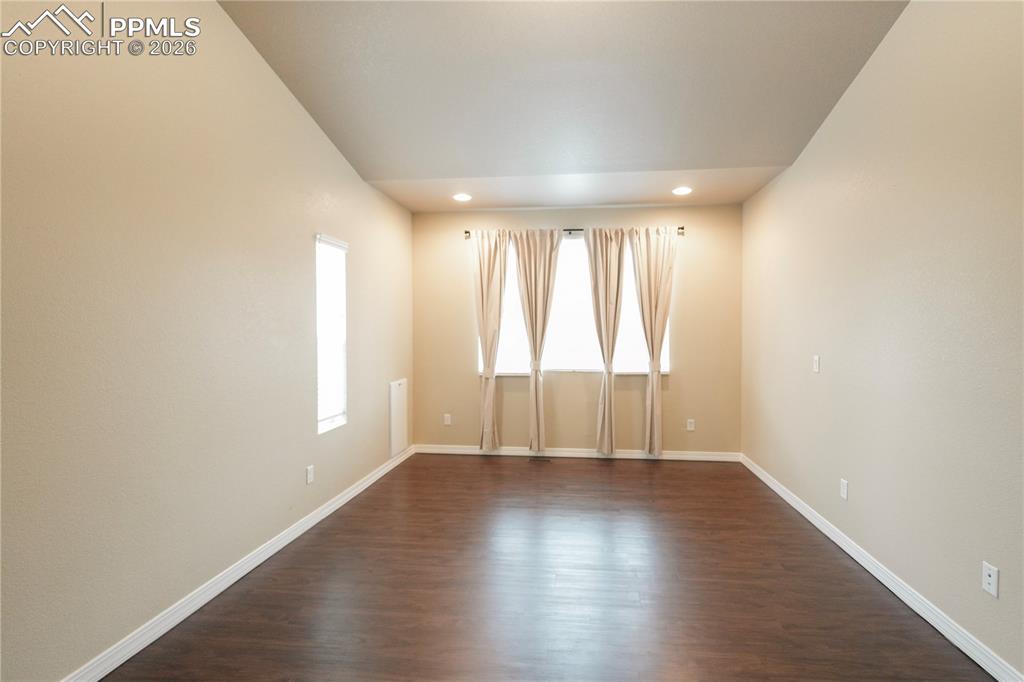 8704 Meadow Tree Trail Colorado Springs CO 80927