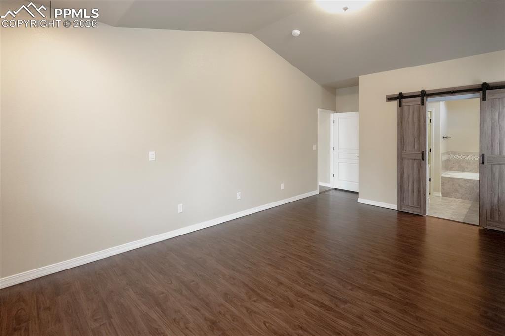 8704 Meadow Tree Trail Colorado Springs CO 80927