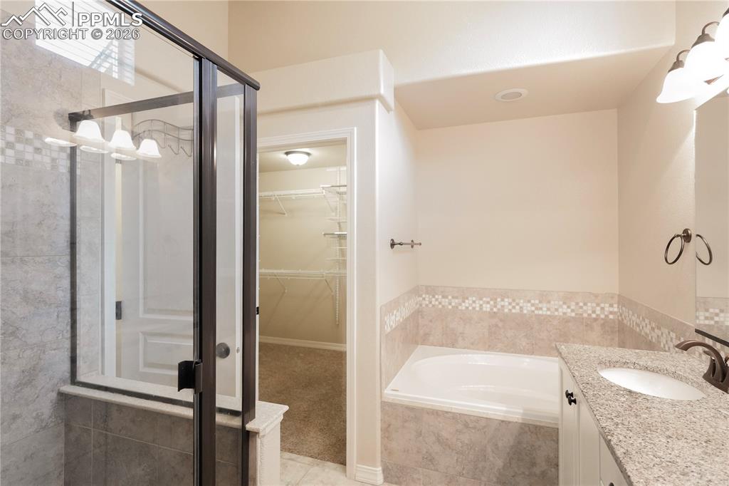 8704 Meadow Tree Trail Colorado Springs CO 80927