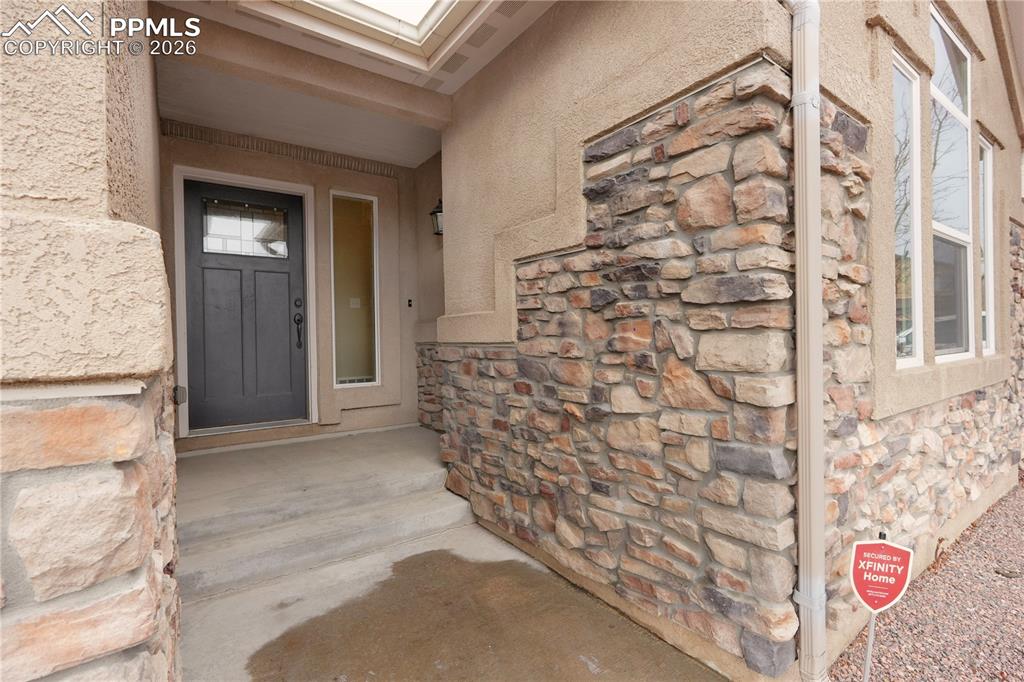 8704 Meadow Tree Trail Colorado Springs CO 80927