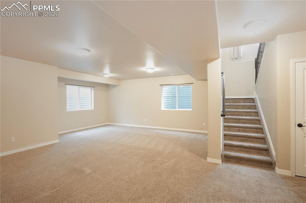 8704 Meadow Tree Trail Colorado Springs CO 80927