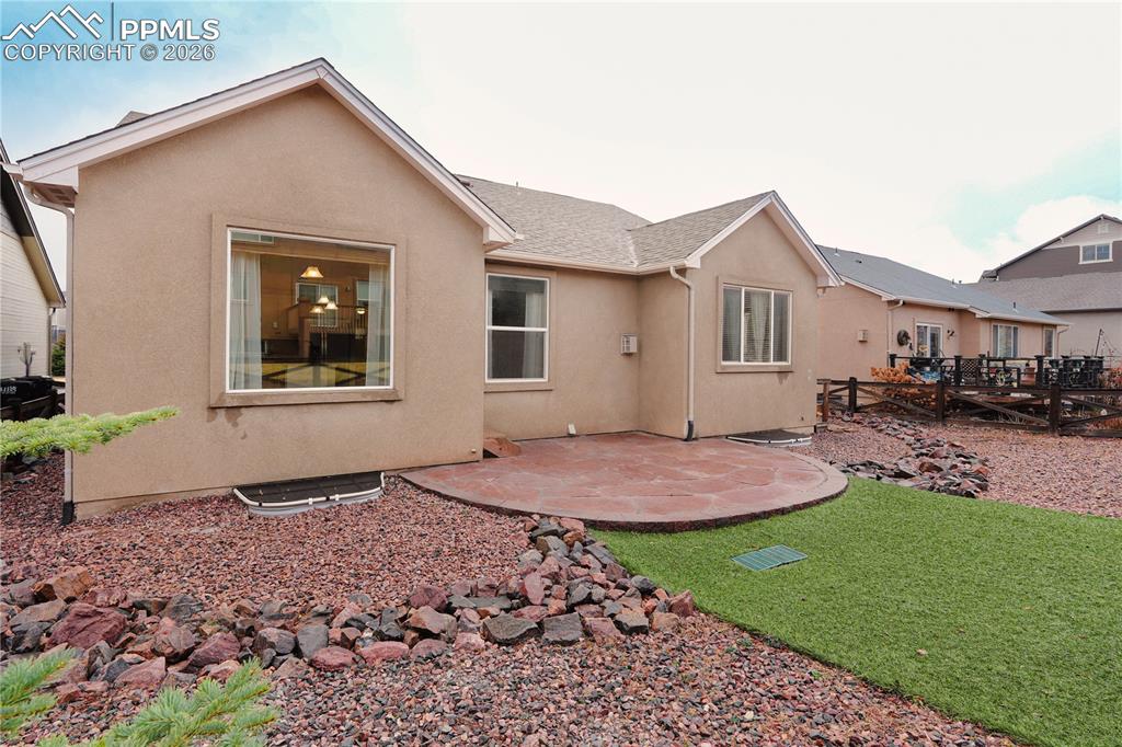 8704 Meadow Tree Trail Colorado Springs CO 80927