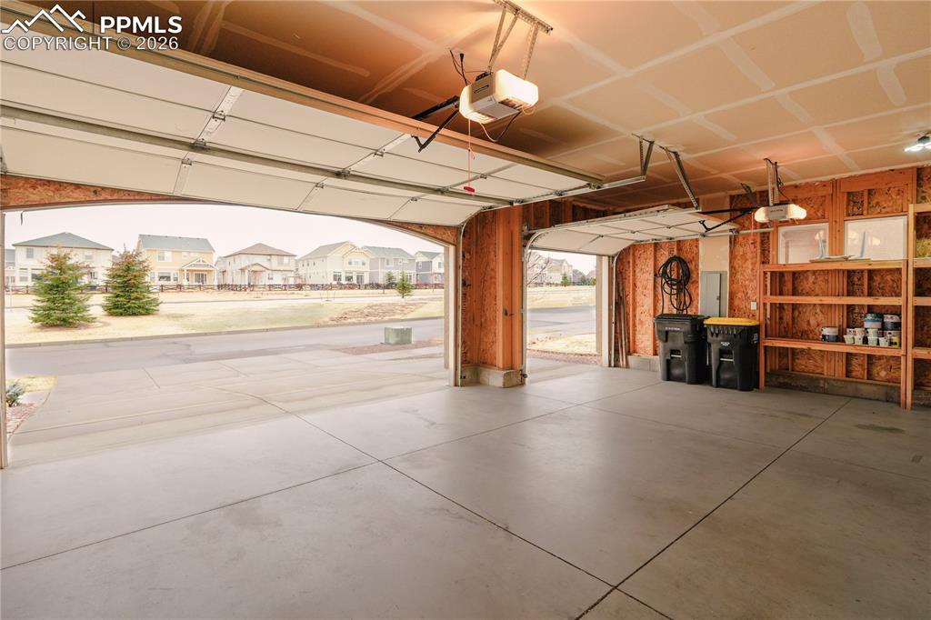 8704 Meadow Tree Trail Colorado Springs CO 80927