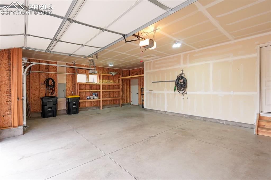 8704 Meadow Tree Trail Colorado Springs CO 80927