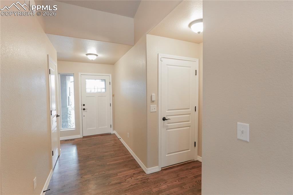 8704 Meadow Tree Trail Colorado Springs CO 80927