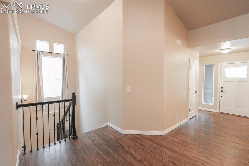 8704 Meadow Tree Trail Colorado Springs CO 80927