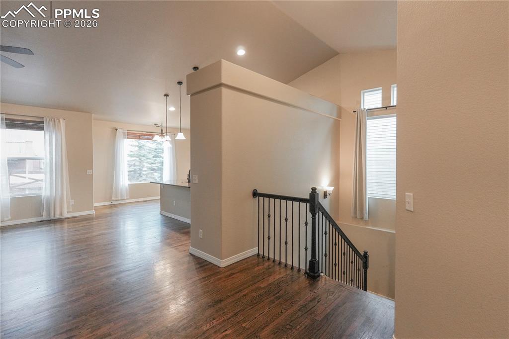 8704 Meadow Tree Trail Colorado Springs CO 80927