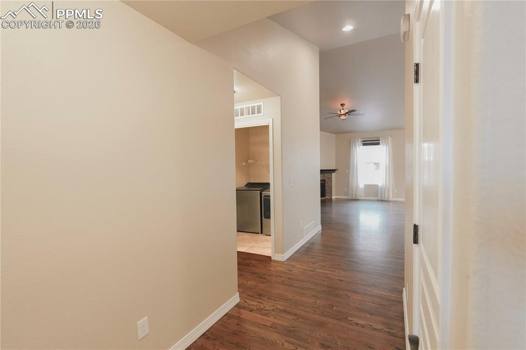 8704 Meadow Tree Trail Colorado Springs CO 80927