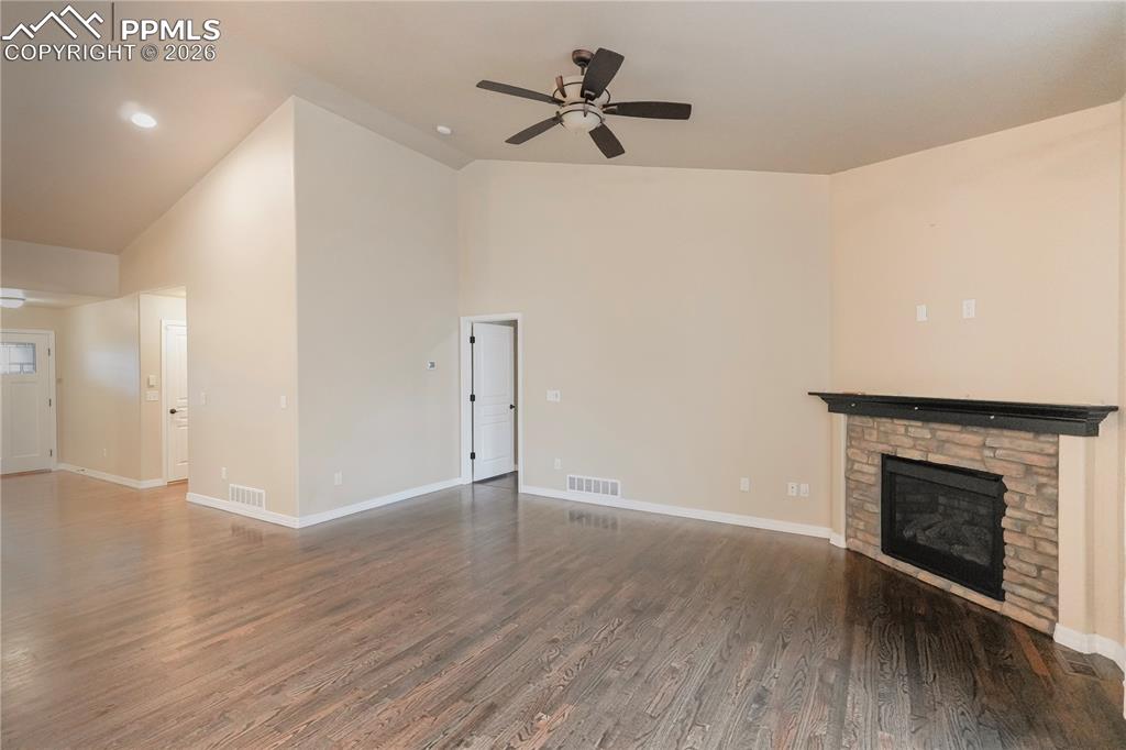 8704 Meadow Tree Trail Colorado Springs CO 80927