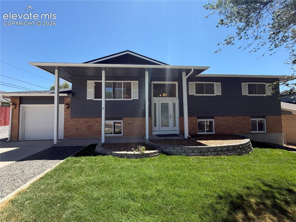 61 N Amherst Street Colorado Springs CO 80911